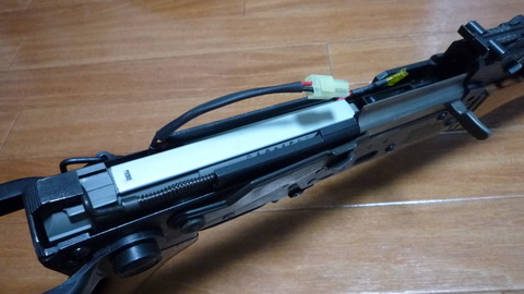 RS56バッテリーボックス