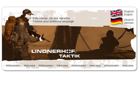 Lindnerhof Taktik