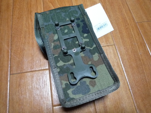G36マグポーチ裏