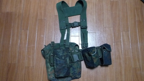 取り付けてみた
