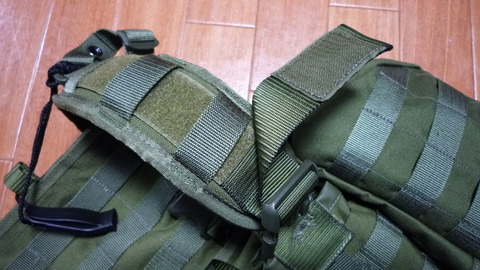 TT 調整