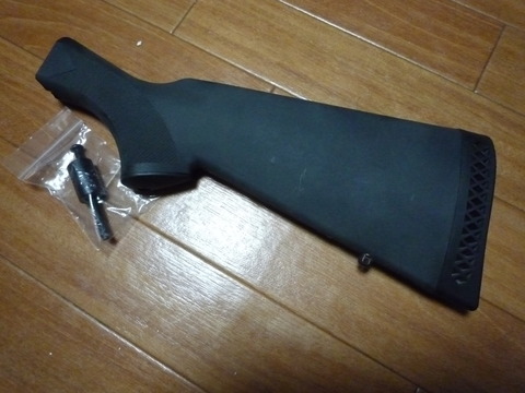 ストック内容