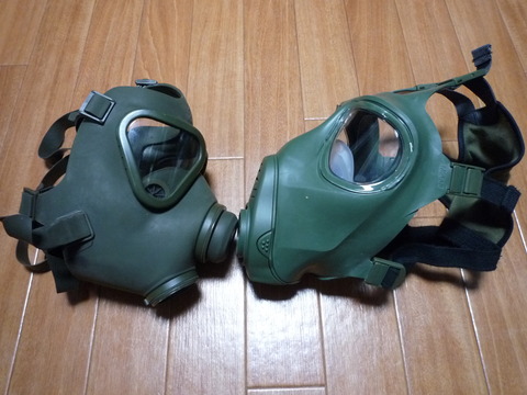 65ZとM2000