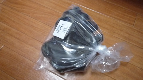 M62/M65 ガスマスク