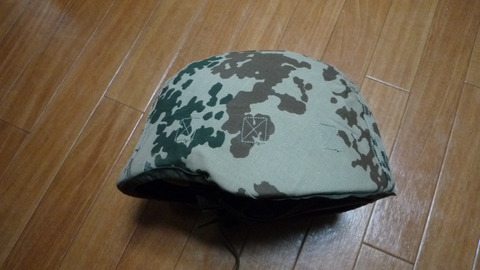 リバーシブル横