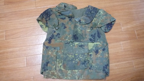 防破ベスト