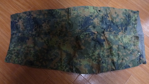 フレクターズボン