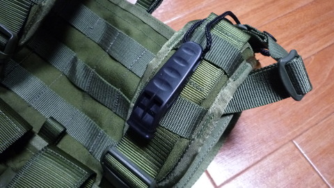 TT ホイッスル