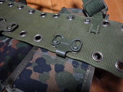システム95に取り付け