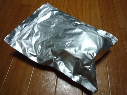 ガスマスクフィルター