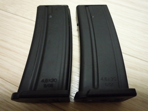 マルイと比較