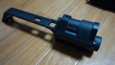 G36 キャリハン