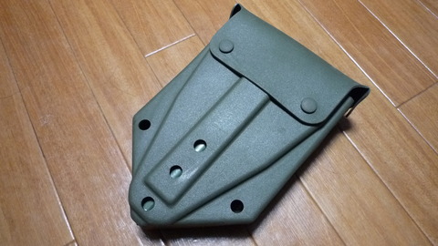 シャベルカバー表