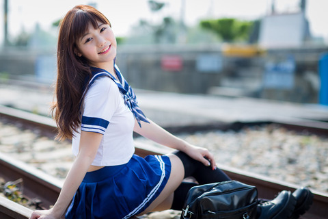 KANOJO21