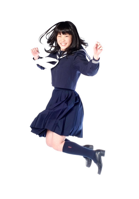 KANOJO61