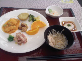 asagohan