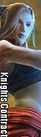 Knights-Contract