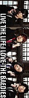LIVE THE LIFE I LOVE