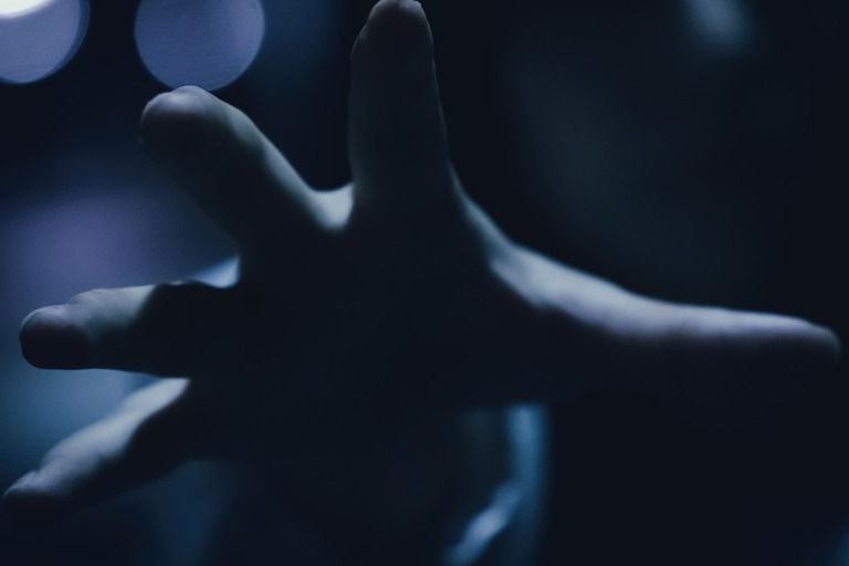 父が某電車で遭遇した人。