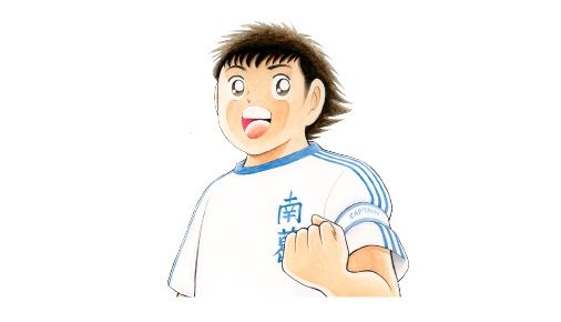 平松伸二先生が弟子の高橋陽一先生に追い抜かれた悔しさを漫画にする