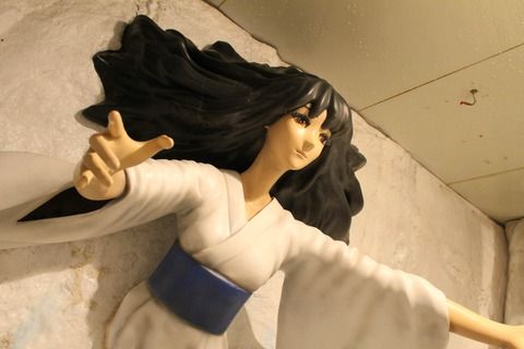 娘（人形）と淡路島旅行に行ってきたで！ part 2