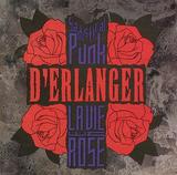 D'ERLANGER / La Vie En Rose : めたつれ