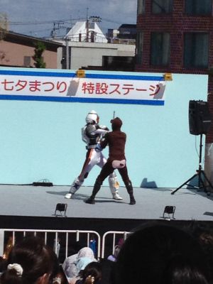 フォーゼショー_400