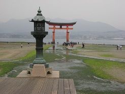 itsukushima