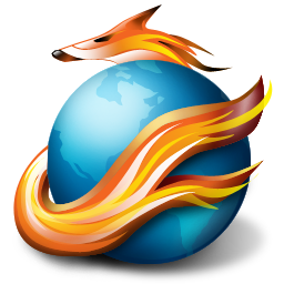 firefox