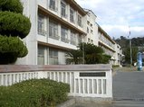 懐かしの学校