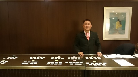 池戸大仁の画像