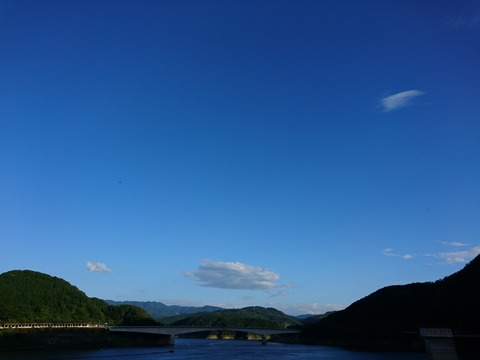 池戸大仁が旅先で撮影した写真