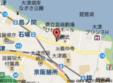 mapdata 大津パルコ
