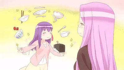 fate