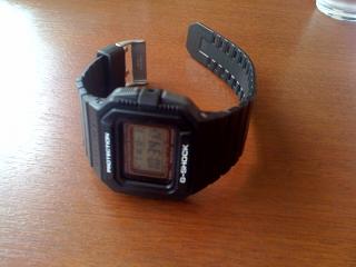 DW5500