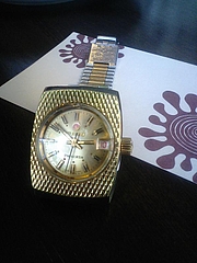RADO Princess