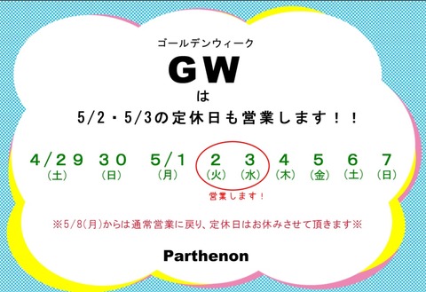 GW