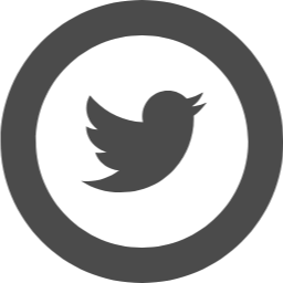 twitterのフリーアイコン素材