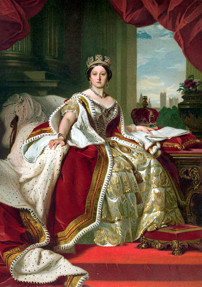 Queen_victoria