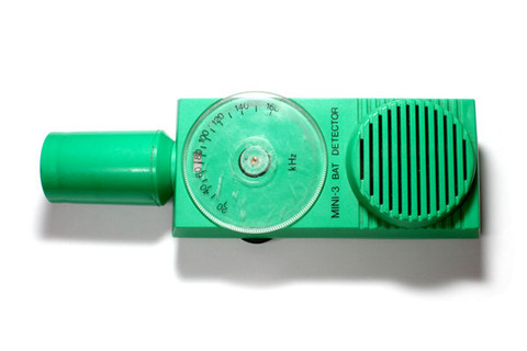 バットディテクター