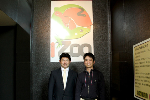 ���ؤ���iZoo