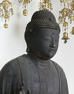 月光菩薩