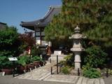 山門より