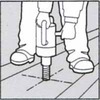 イーポスト施工方法①