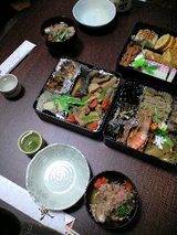 おせち