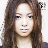 「ONE LIFE」ジャケ写〜♪