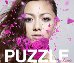 31th.Single『PUZZLE/Revive』初回盤