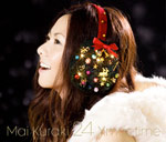 30th.Single『24 Xmas time』初回盤