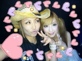 先週の土曜日せりなさんのBirthday行って来ましたぁ