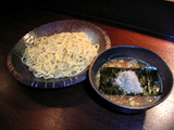 tsukemen